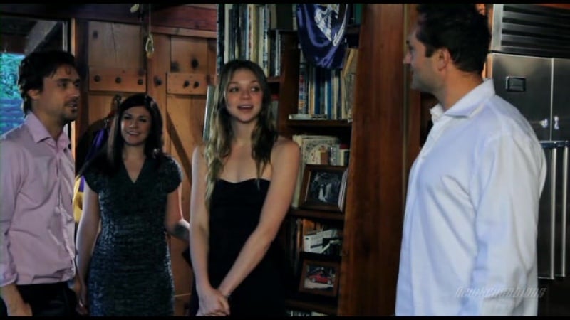 Shared wives (обмен жёнами)