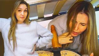 For The Very First Time In His Life , The Stepson Fucks His Stepmom Rude In Assfuck Not In That Fuckhole !