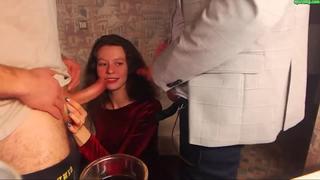 Sister Surrendered To Me And My Friend) Teens Blowjob Inexperienced Incest Bondage & Discipline Webcam Matu 