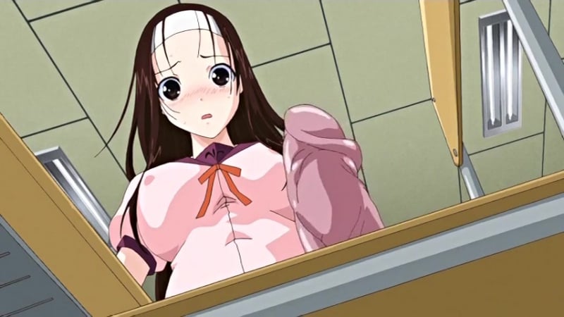 Реактивные непристойности | waisetsu missile the animation (hentai 18+) [рус озв]