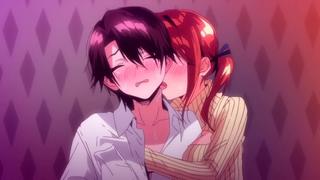 Brush Fever \/ Chicks Rush The Toon Vol 1 (hentai 18+) Rus Sub 
