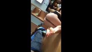 Three drunken dei show boobs pussy and dance in shorts Part 1 Dirty Periscope 