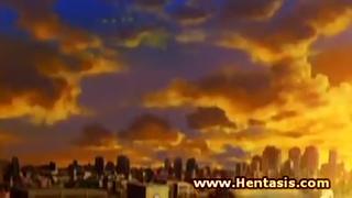 Tsf monogatari oav [02] [ru]