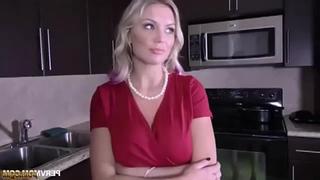 Mom, Please (porn Pornography Sex Bootie Fucking Anal Minet Phat Hooters Bootie Teenage Milf) (13) 