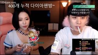 Kbj korean bj 13062 kissjav best jav and korean porn mp4