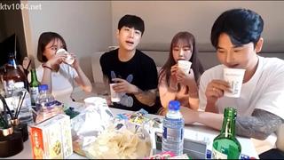 Kbj Korean Blow Job 13325 Kissjav Elite And Korean Pornography Mp4