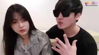 Kbj korean bj couple 2020031708 01 韩国女主播19禁直播韓国のbj ...