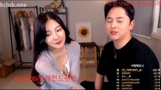 Kbj korean bj couple 2020102909 01 韩国女主播19禁直播 韓国のbj ...