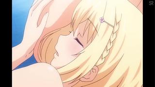 Soikano gyutto dakishimete the animation / подружка обними меня покрепче 01 1 [rus sub] (hentai, хентай, порно, porn, молодые)