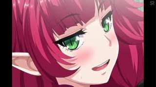 Welcome To The Forest Of Perverted Elves \/ Youkoso Sukebe Elf No More E 1 Russian Voice Acting (hentai Hentai Sex) 