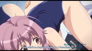 Gakuen De Jikan Yo Tomare 2 \/ Stop Time At School 2 (russa Saba) 