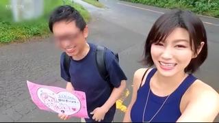 Mino suzume and fan fuck(asian porn, азиатское порно)