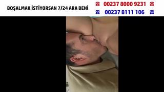 Türk üniversiteli karısının amını yalıyor kız i̇nlemelerde (türk i̇fşa) (türk porn