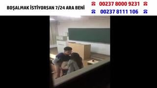 Sınıfta Sikişen üniversiteli Türk Gençleri (türk Porno) (üni̇versi̇teli̇ Porno)