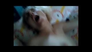Come on a boy I finish fucking mother homemade porn 