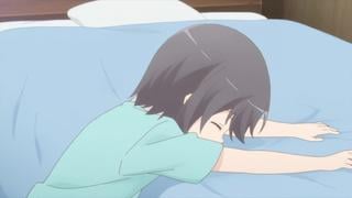 [ohys raws] sunohara sou no kanrinin san 06 (at x 1280x720 x264 aac)