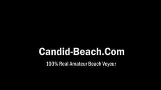 Tanned nude milfs naked at the beach spycamera voyeur 240p