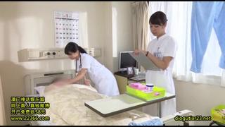 Aihara sae, ninomiya nana, hamasaki mao handjob clinic intercourse clinic fan [sdde 430]