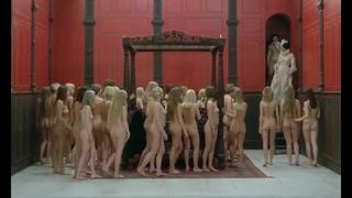 Retro porn movie with Russian translation 