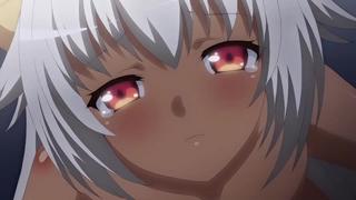 (hentai videos) / enjo kouhai (3 серия)