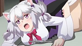 (hentai videos) / knight of erin (2 серия)