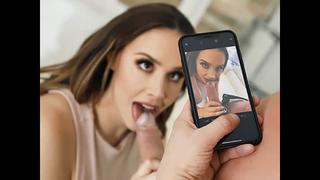 Chanel preston, секс, ебля, трах, минет, отсосала хуй, сиськи, опытная леди, порно [full hd 1080 sex porno]