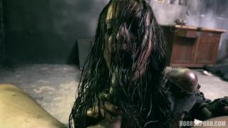 Зловещие мертвецы (porn , Point Of View , Sadism & Masochism , Cosplay , Mania , Horror , Hardcore)