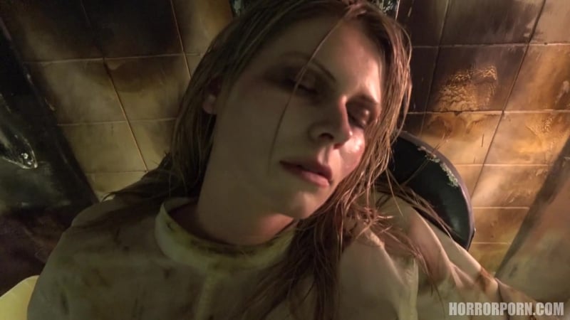 Death Sentence (porn, pov, bdsm, cosplay, fetish, horror, hardcore)