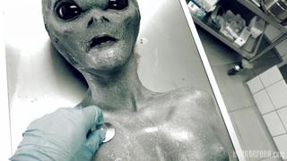 Roswell ufo (porn, pov, bdsm, cosplay, fetish, horror, hardcore)