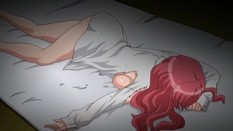 Hentai &amp; хентай/воспитать подругу / shiiku x kanojo (2 ep,rus субтитры)
