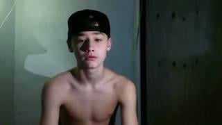 Gay webcam – slimvers watch online