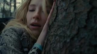 Sex Scenes From The Film \woman On The Train\ (sex, Porn, Blowjob, Erotica, Erotic Scenes) 