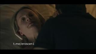 A selection of sex scenes from the series \The story of the maids\ 18+ (sex, porn, blowjob, sex scenes, erotica, naked celebrities) 