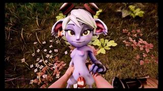 Get Your Yordles Off, remove your Yordles {Porn, Hentai, Anime Porn, Pornography, Oral LovemAking, Ass Fucking Lovemacing, 3DCG, POV} 