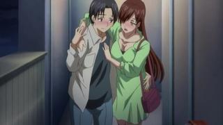 Hentai & Hentai 18+ Harem Time the Animation 1 Two Porn, Sisters Fuck, Tits, Mom 