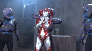 Zeod 84 01 Heroine Splendid Tweak Space Mom Astro Mam