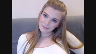 Beautiful Russian Girl Transgender Shows Herself In A Sex Chat (trape Ladybaboye Shem Male Transny Tgirl Camera Teen) 