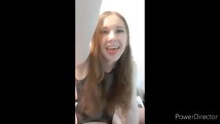 Polina bilan rus porno