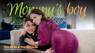 [mommysboy] natasha nice the birds and the behinds