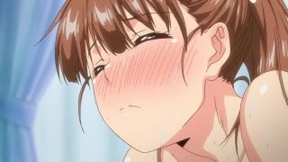 Shishunki no obenkyou 02 raw 720