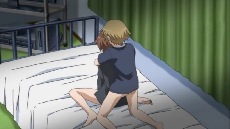 Swing porn video – 18+ hentai swing out sisters / сестры сердцеедки [ru]