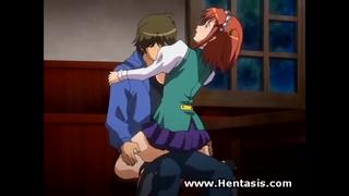 18+ hentai cafe junkie / кофейные прелести [01 ru ]