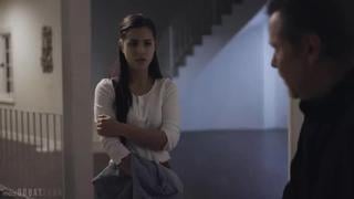 Pure And Immaculate Impregnation Of The Nanny\/alina Lopez 