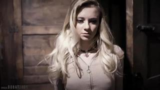 White Haired Milf With Bodacious Body , Riley Star