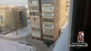 Муж застал жену в постели с любовником во время секса; измена; спалили; жесть!!