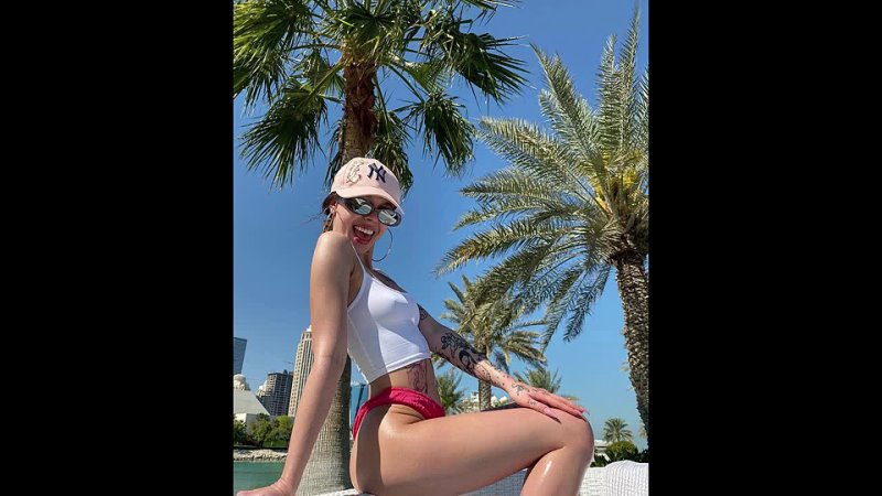 Порно слив инстасамки