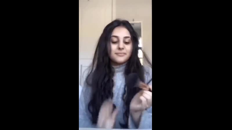 Afghan girls have entered the chat dontrushchallenge