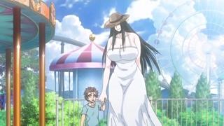 Hachishaku Hachiwa Keraku Meguri Igyou Kaikitan The Animation♡3♡