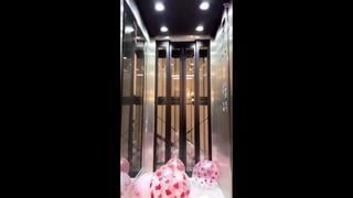 The fragrance of pleasure интересный лифт mp4