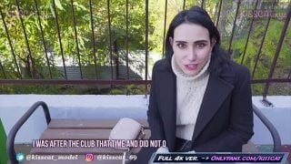 Подруга дала в попку на улице (порно sex трах fuck домашнее porno любительское teen home porn xxx young домашка) (480p)
